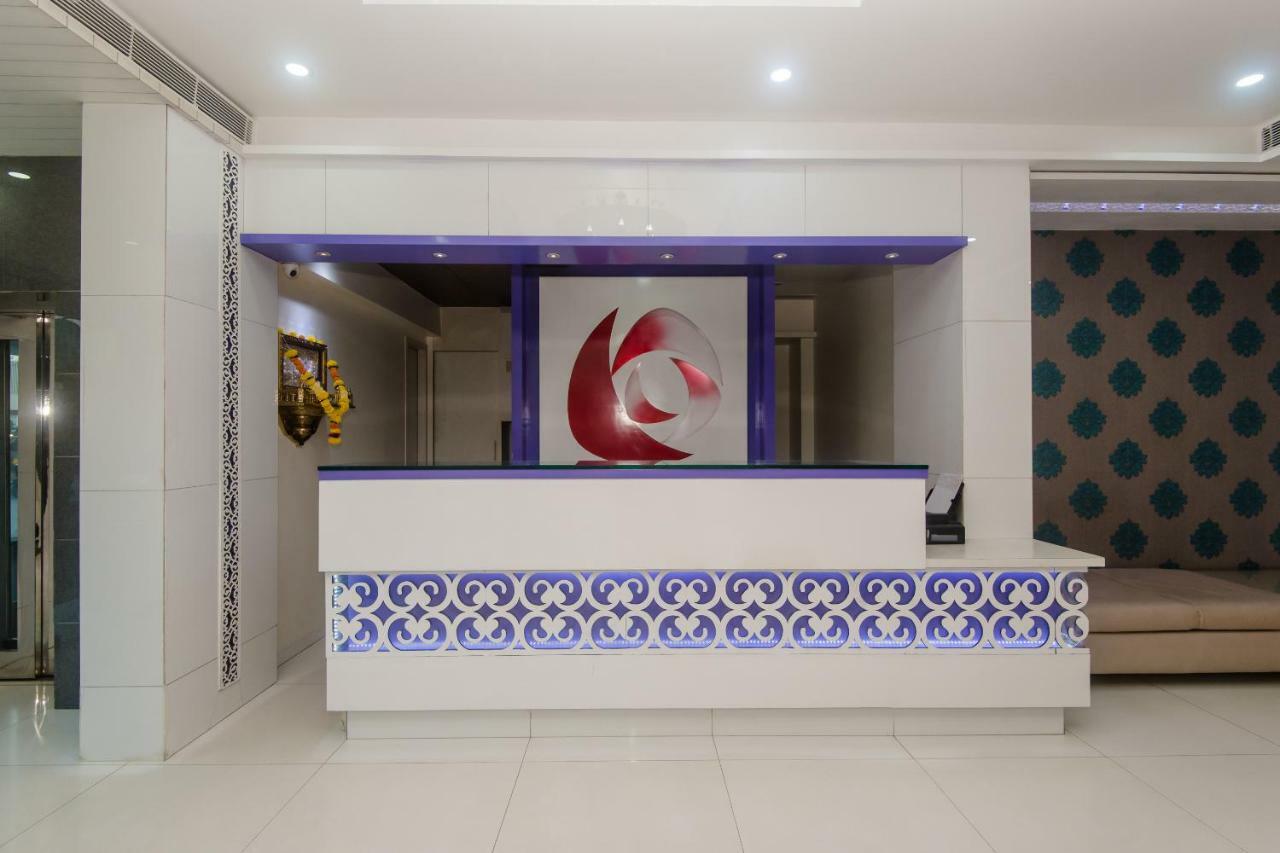 Capital O 49926 Bhimashankar Hills Hotel Karjat