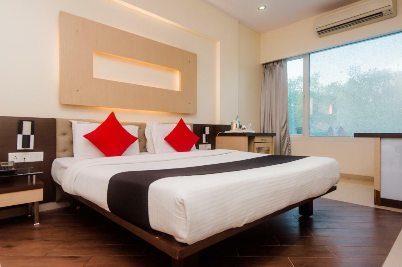 Capital O 49926 Bhimashankar Hills Hotel 3*