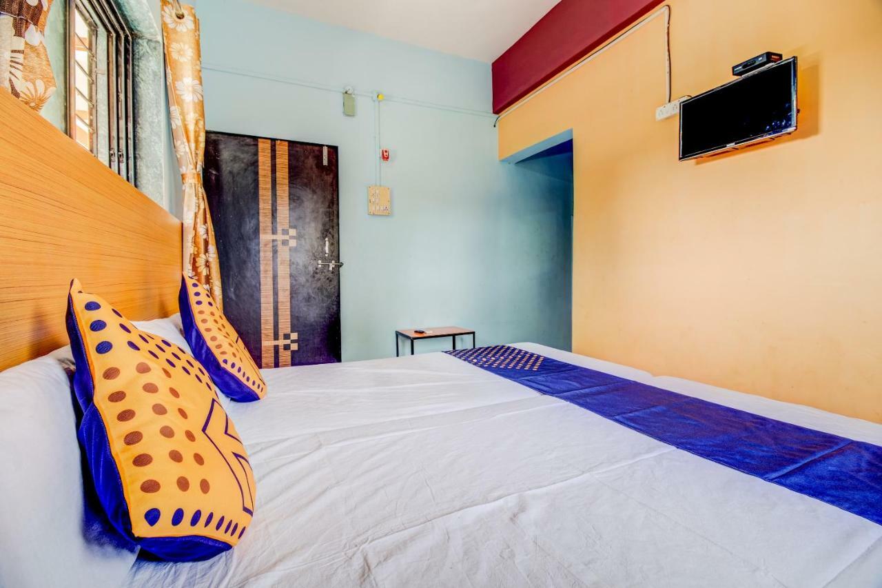 Hotel Spot On 60884 Shri Krupa Spot Karjat